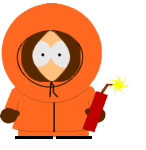 ~~Southpark~~ - 