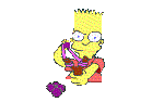 ~~Simpsons~~ - 