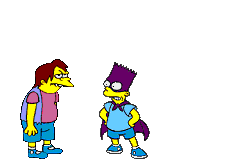 ~~Simpsons~~ - 
