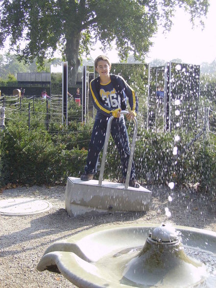 ~~Wienwochn 2006~~ - 