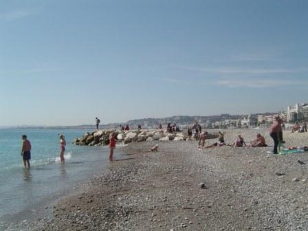 Sprachreise in Nizza - 