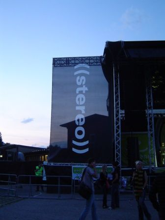 ((stereo)) festival ... villach - 