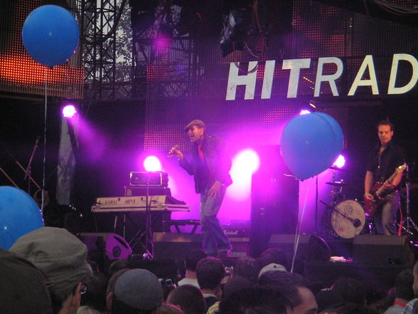 Donauinselfest 2009 - 