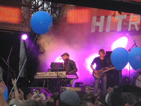 Donauinselfest 2009 - 