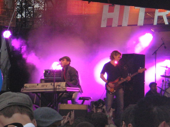 Donauinselfest 2009 - 