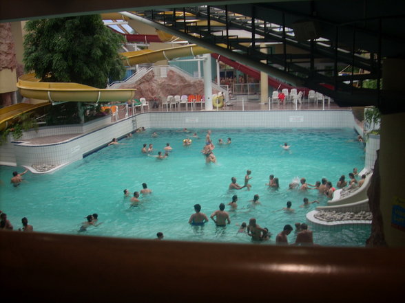 Aquapulco Bad Schallerbach - 