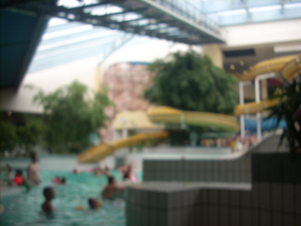 Aquapulco Bad Schallerbach - 