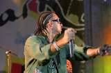 Sean Paul live in Wien NRJ in the Park! - 