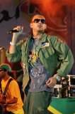 Sean Paul live in Wien NRJ in the Park! - 