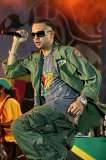 Sean Paul live in Wien NRJ in the Park! - 