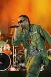 Sean Paul live in Wien NRJ in the Park! - 