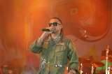 Sean Paul live in Wien NRJ in the Park! - 