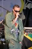 Sean Paul live in Wien NRJ in the Park! - 