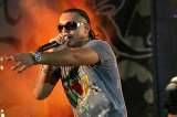 Sean Paul live in Wien NRJ in the Park! - 