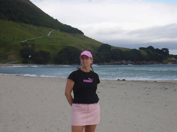 Neuseeland 13.2.06 bis 02.3.06 - 