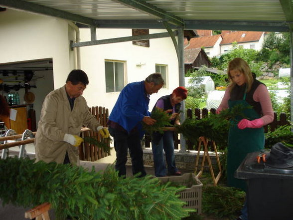 Jürschi Schwiebogenaufstön - 