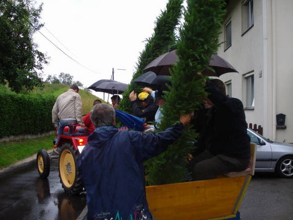 Jürschi Schwiebogenaufstön - 