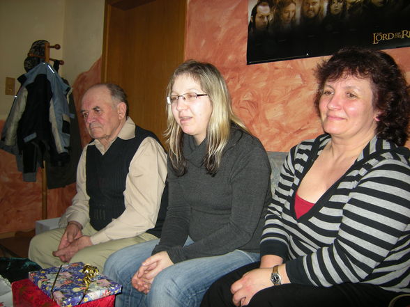 Familie - 