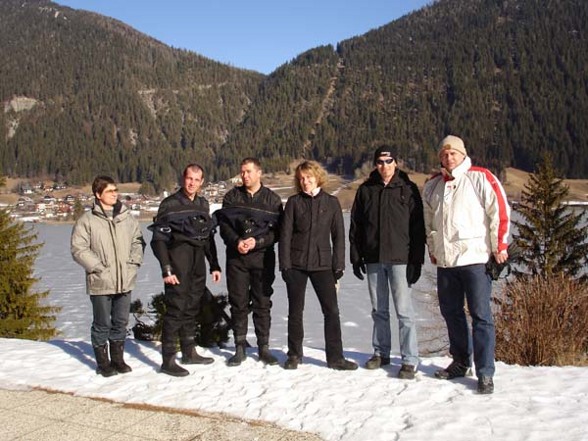 Weissensee 2008 - 