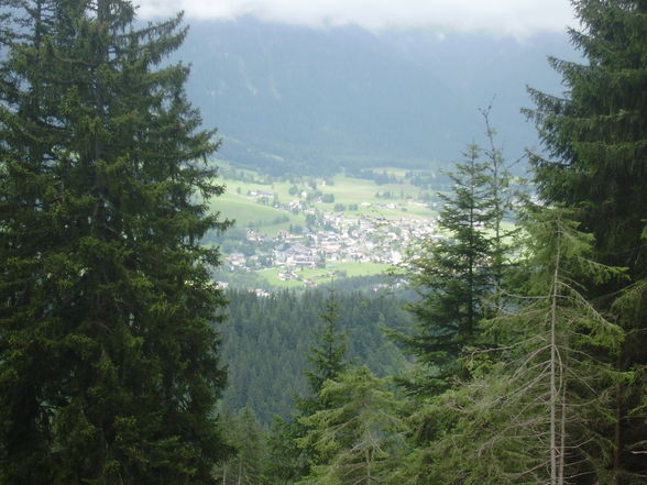 Bad Mitterndorf - 