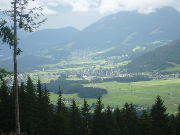 Bad Mitterndorf - 