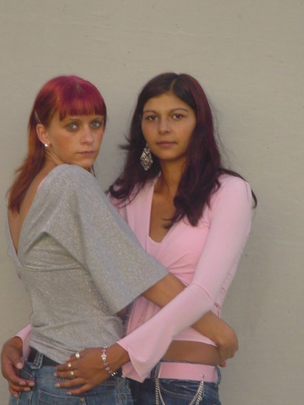 Lela und Mizi - 