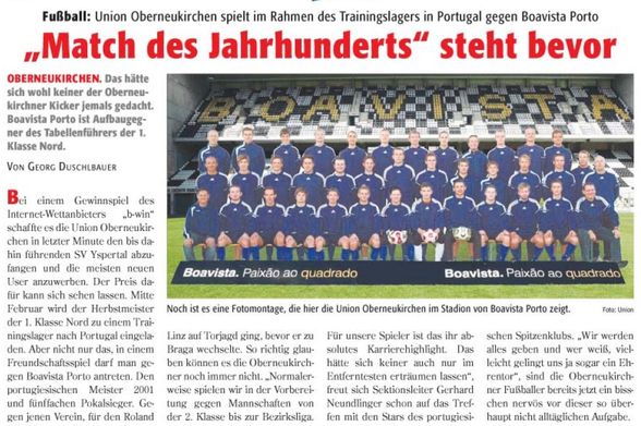 Zeitung! - 