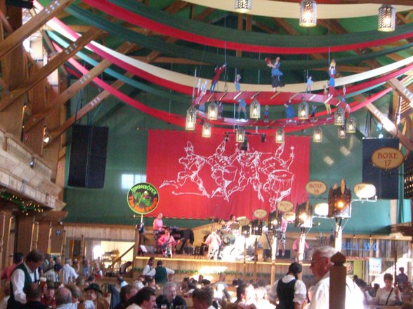 Oktoberfest 2006 - 