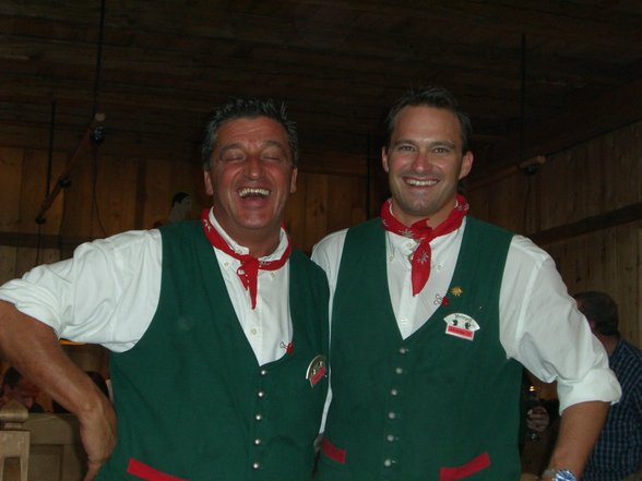 Oktoberfest 2006 - 