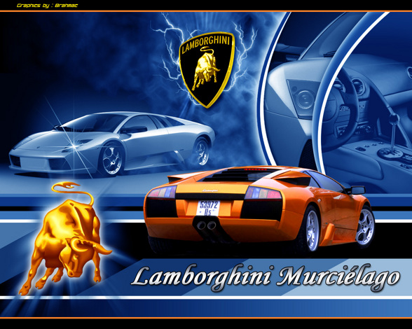 Lamborghini - 