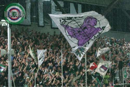 SK Rapid Wien - 