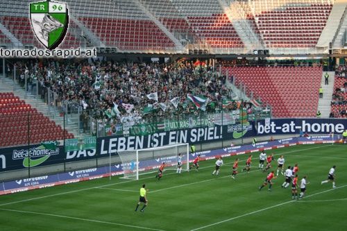 SK Rapid Wien - 