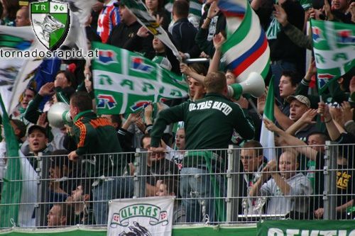 SK Rapid Wien - 