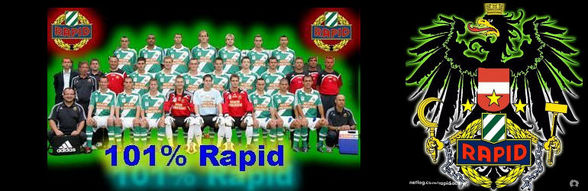 SK Rapid Wien - 