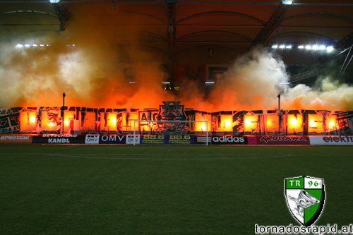 SK Rapid Wien - 