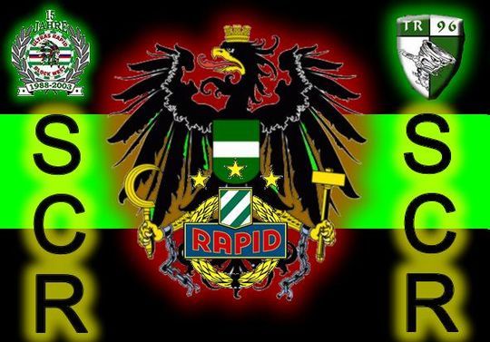 SK Rapid Wien - 