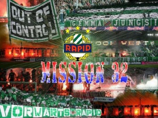 SK Rapid Wien - 