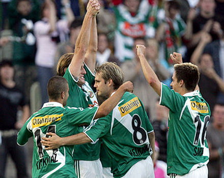 SK Rapid Wien - 