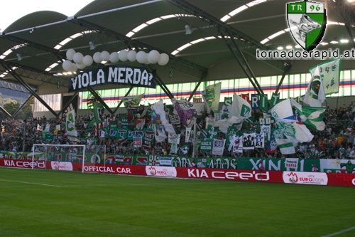 SK Rapid Wien - 