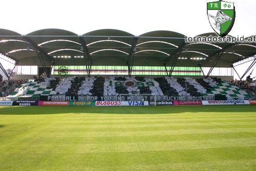 SK Rapid Wien - 