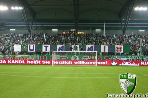 SK Rapid Wien - 