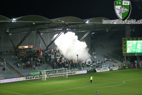 SK Rapid Wien - 