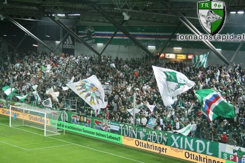 SK Rapid Wien - 