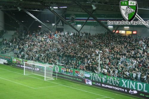 SK Rapid Wien - 