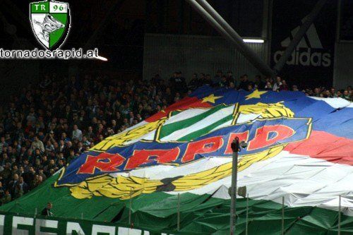 SK Rapid Wien - 