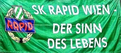 SK Rapid Wien - 