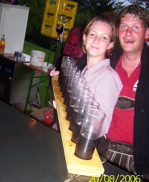 Berglandfest 2006 - 