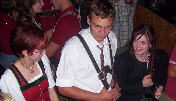 Berglandfest 2006 die 2. - 