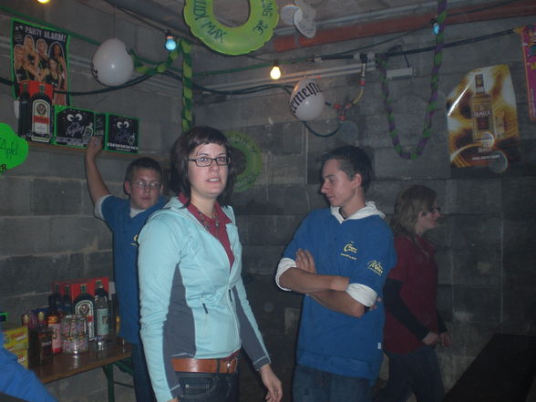 Berglandfest 2008 - 