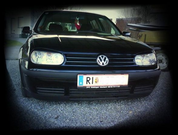 ..°VW_My BaBe°.. - 